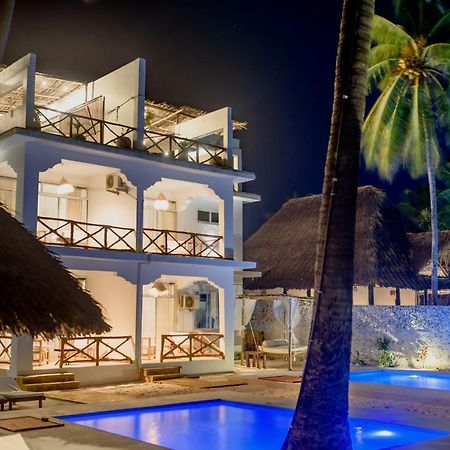 Coco Rise Villas - By Hostly Bwejuu Eksteriør billede