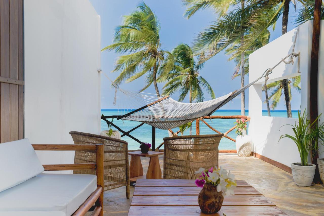 Coco Rise Villas - By Hostly Bwejuu Eksteriør billede