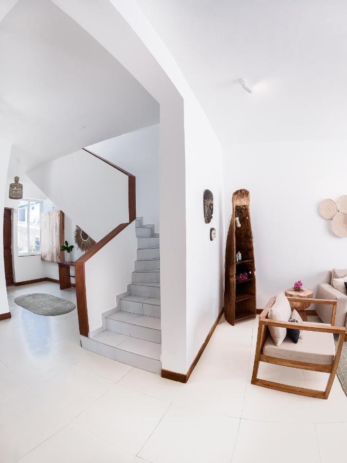 Coco Rise Villas - By Hostly Bwejuu Eksteriør billede