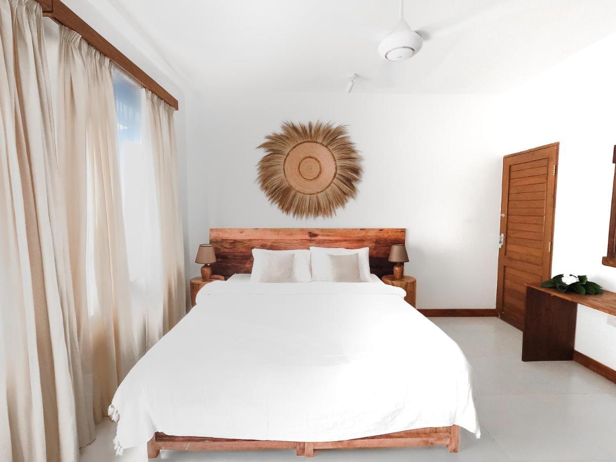 Coco Rise Villas - By Hostly Bwejuu Eksteriør billede