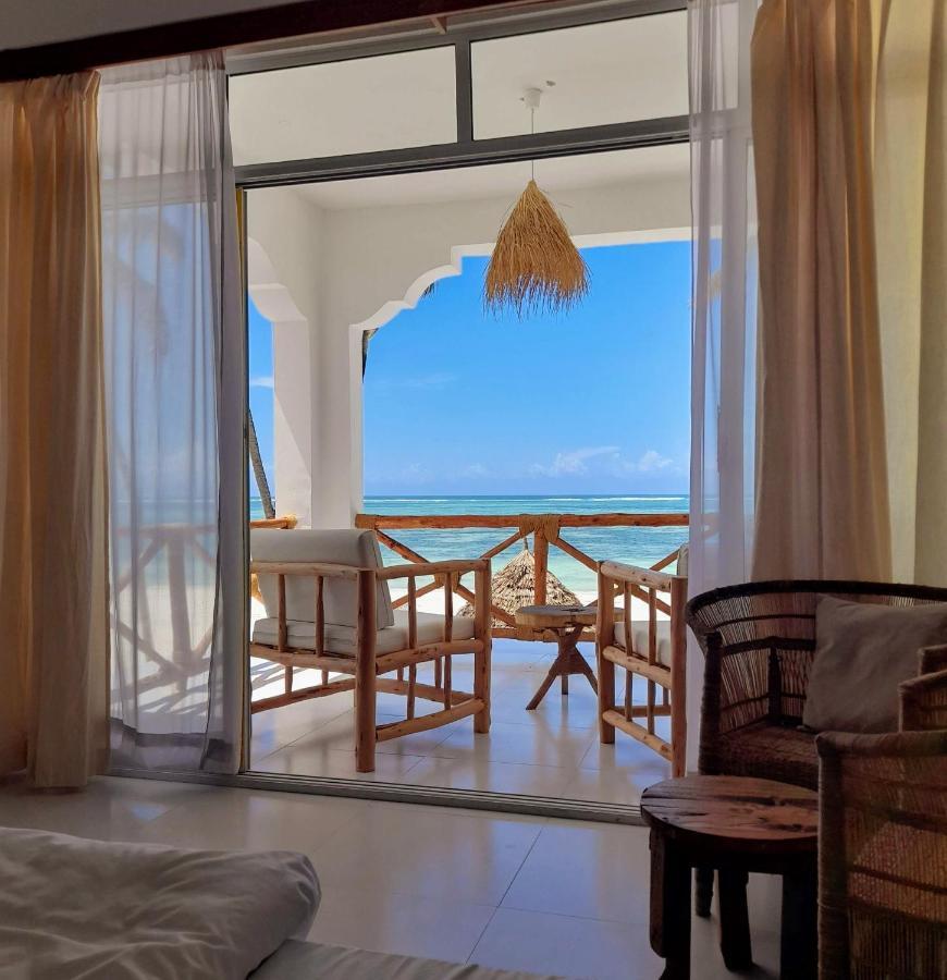 Coco Rise Villas - By Hostly Bwejuu Eksteriør billede